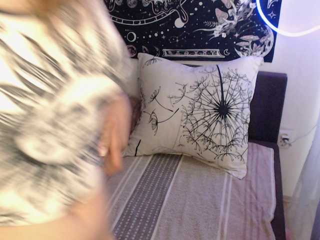 RacyRob live cam preview