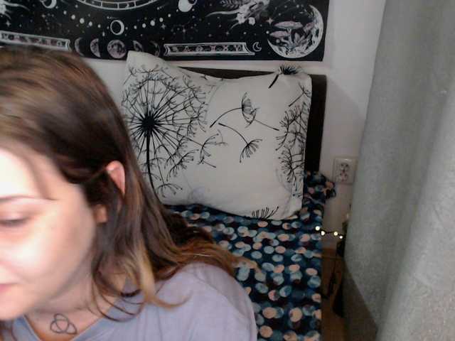 RacyRoby live cam on BongaCams