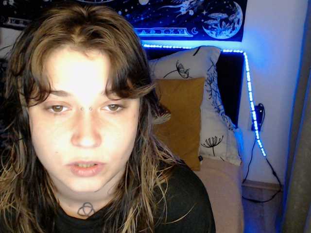 RacyRoby live cam on BongaCams