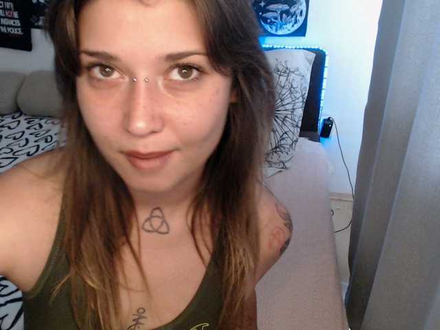 RacyRoby live cam on BongaCams