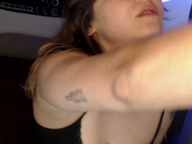 RacyRoby live cam on BongaCams