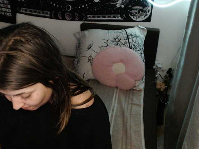 RacyRoby live cam on BongaCams