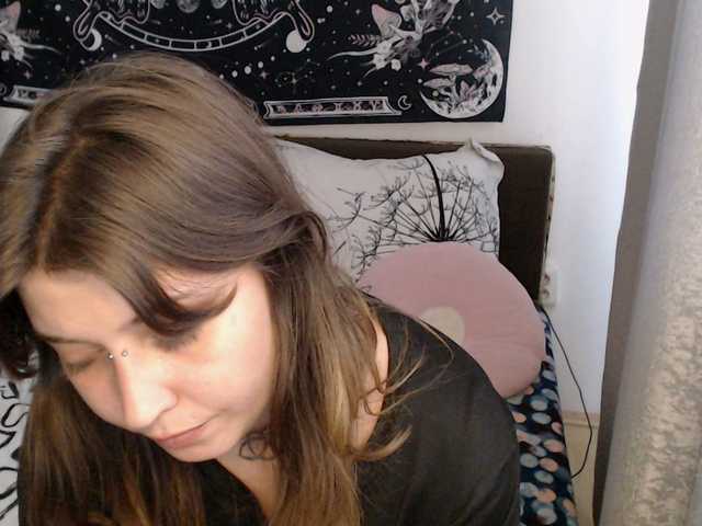 RacyRoby live cam on BongaCams