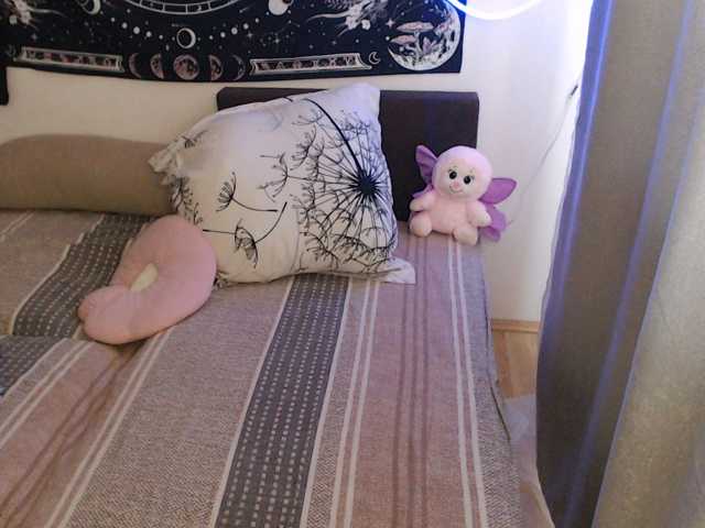 RacyRoby live cam on BongaCams