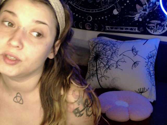 RacyRoby live cam on BongaCams