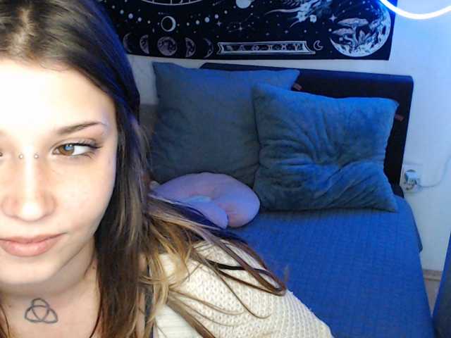RacyRoby live cam on BongaCams