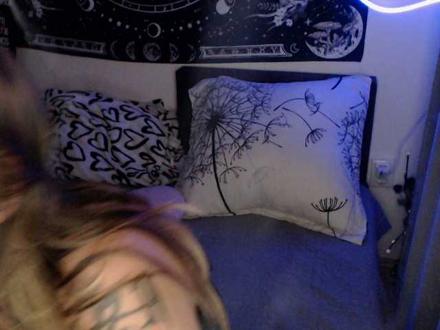 RacyRoby live cam on BongaCams