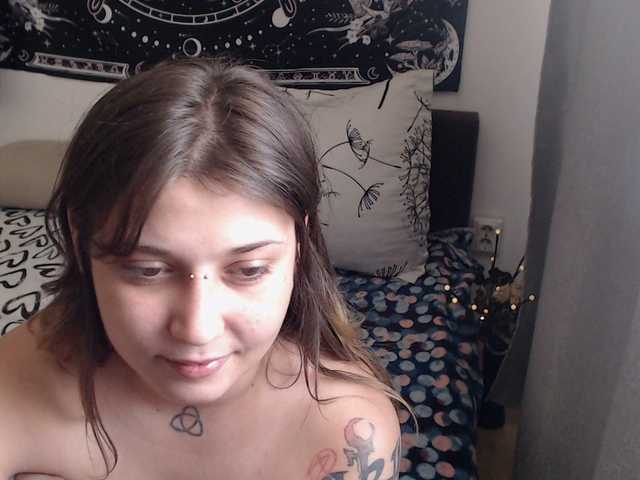 RacyRoby live cam on BongaCams