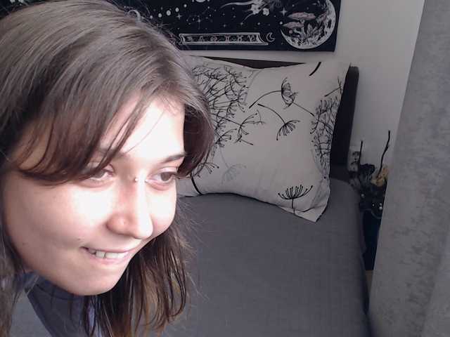 RacyRoby live cam on BongaCams
