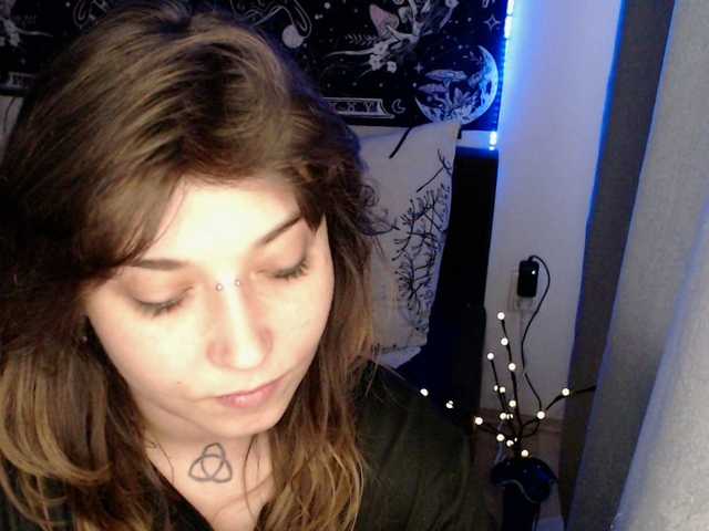 RacyRoby live cam on BongaCams