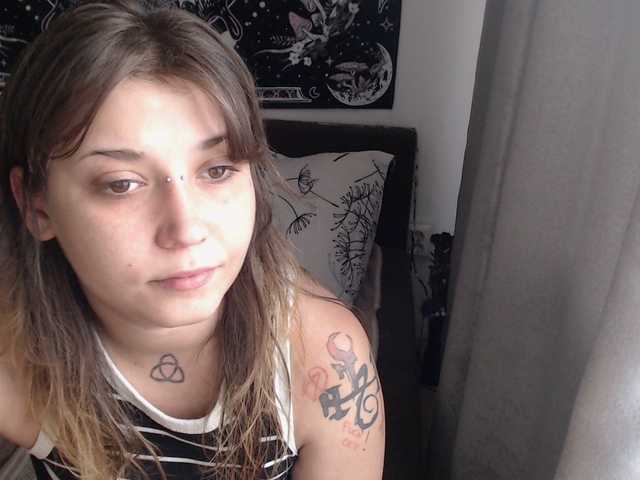 RacyRoby live cam on BongaCams