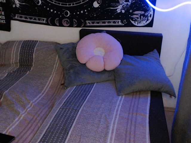 RacyRoby live cam on BongaCams