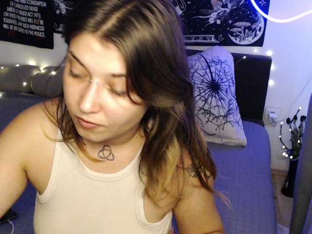 RacyRoby live cam on BongaCams