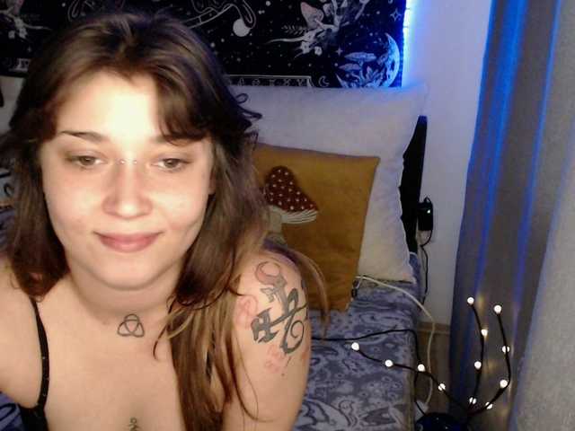RacyRoby live cam on BongaCams