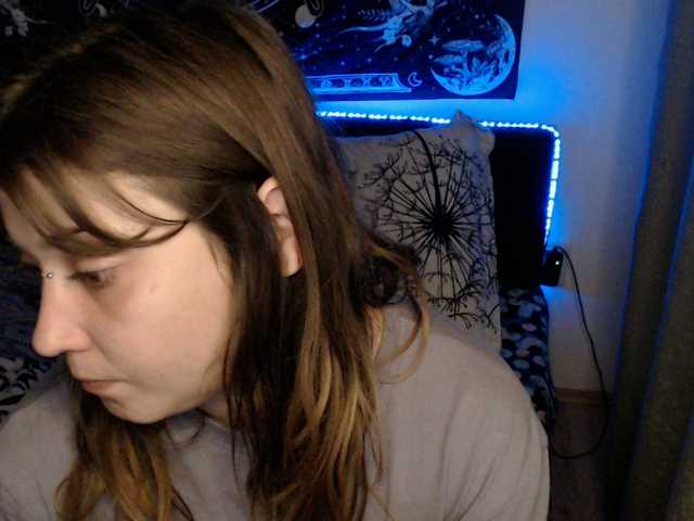 RacyRoby прямой эфир на BongaCams