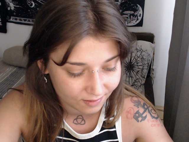 RacyRoby live cam on BongaCams
