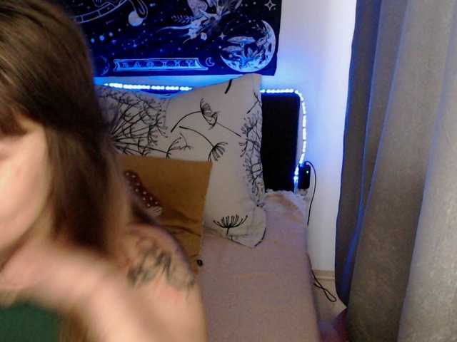 RacyRoby live cam on BongaCams