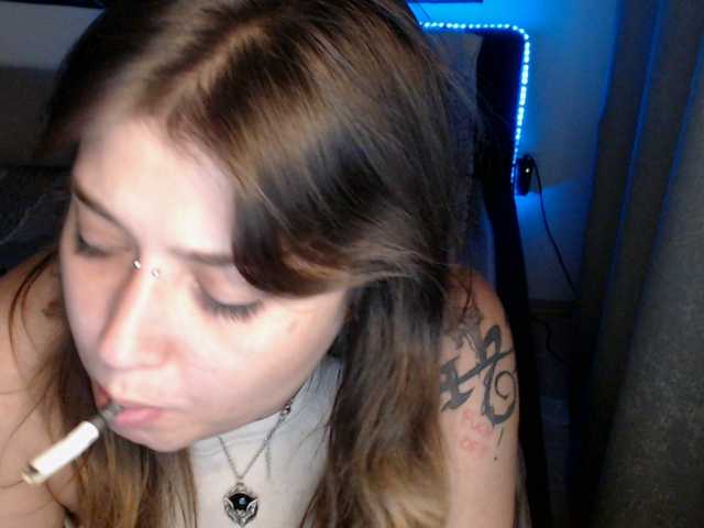 RacyRoby live cam on BongaCams