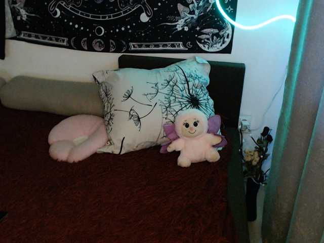 RacyRoby live cam on BongaCams