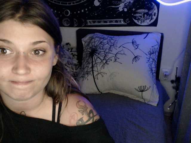 RacyRoby live cam on BongaCams