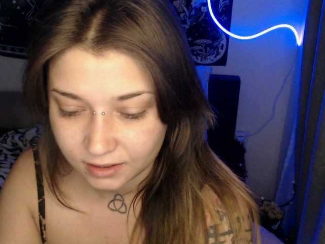 RacyRoby live cam on BongaCams