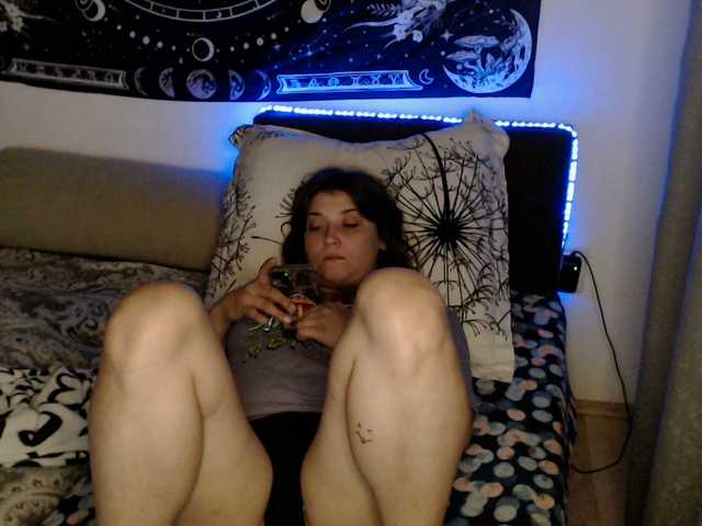 RacyRoby live cam on BongaCams