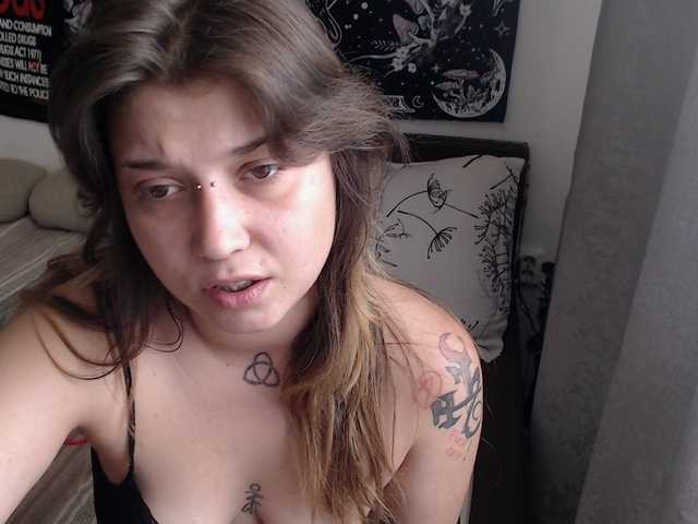 RacyRoby live cam on BongaCams