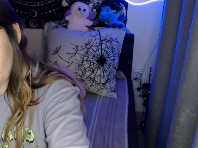 RacyRoby live cam on BongaCams