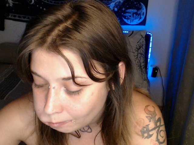 RacyRoby live cam on BongaCams