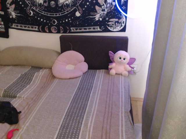 RacyRoby live cam on BongaCams