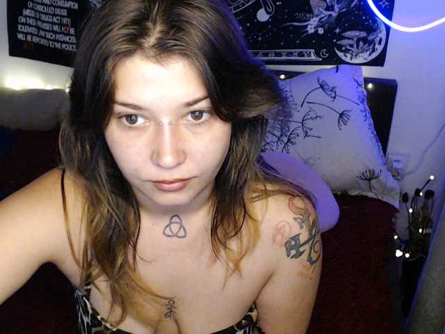 RacyRoby live cam on BongaCams