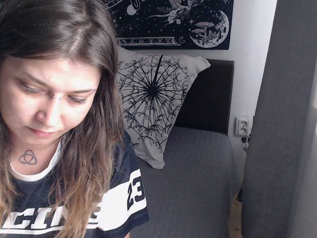 RacyRoby live cam on BongaCams
