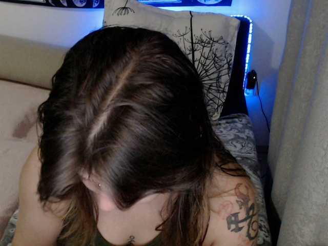 RacyRoby live cam on BongaCams