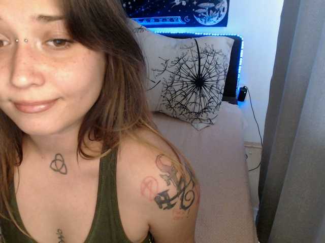 RacyRoby live cam on BongaCams