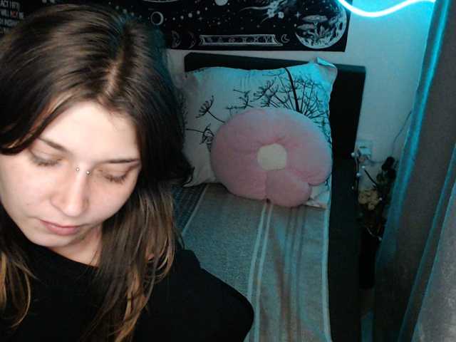 RacyRoby live cam on BongaCams