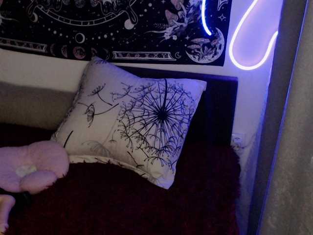 RacyRoby live cam on BongaCams