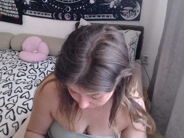 RacyRob live webcam show