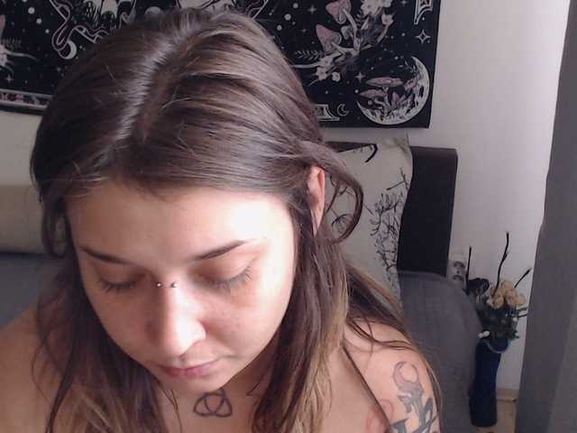 RacyRoby live cam on BongaCams