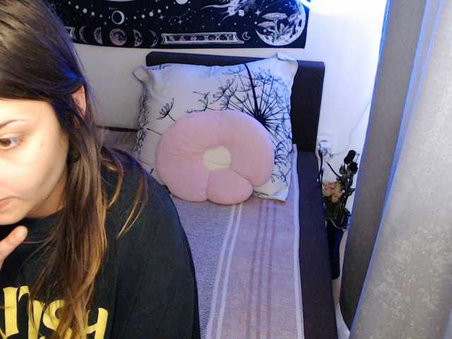 RacyRoby live cam on BongaCams