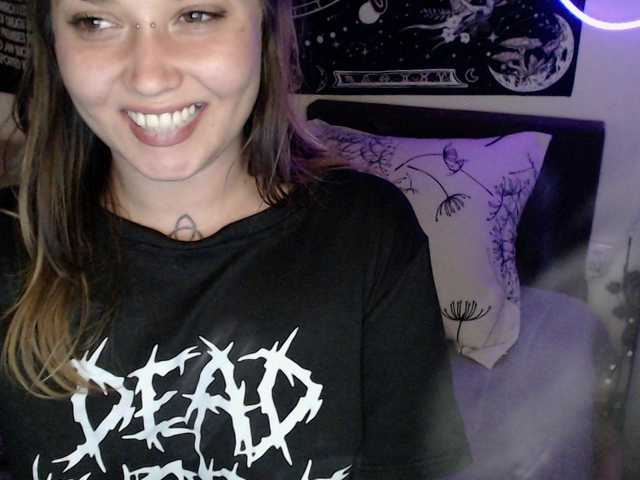 RacyRoby live cam on BongaCams