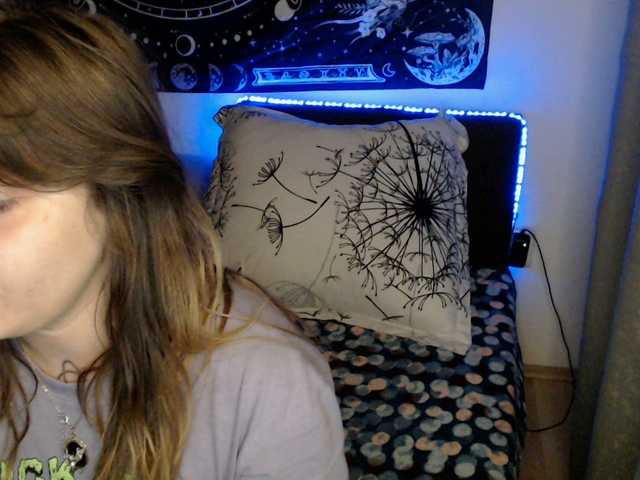 RacyRoby live cam on BongaCams