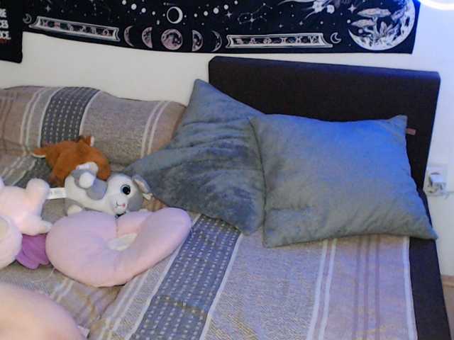 RacyRoby live cam on BongaCams