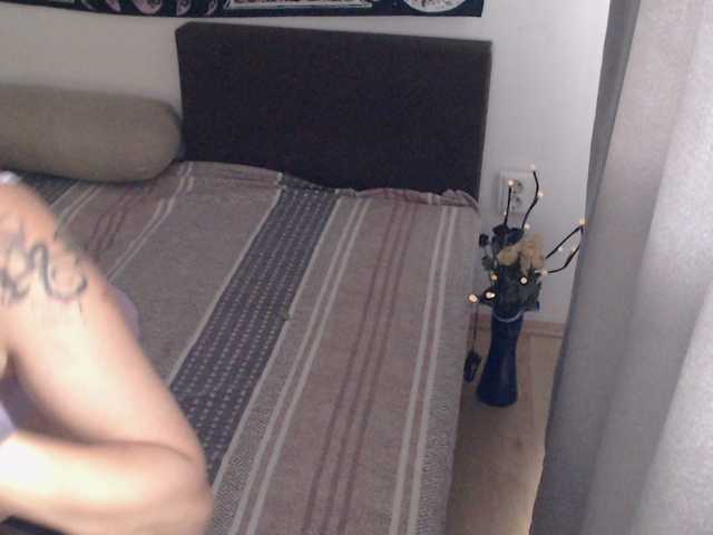 RacyRoby live cam on BongaCams
