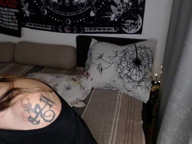 RacyRoby live cam on BongaCams