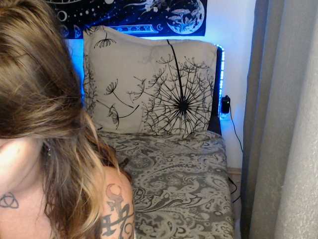 RacyRoby Live Cam pe BongaCams