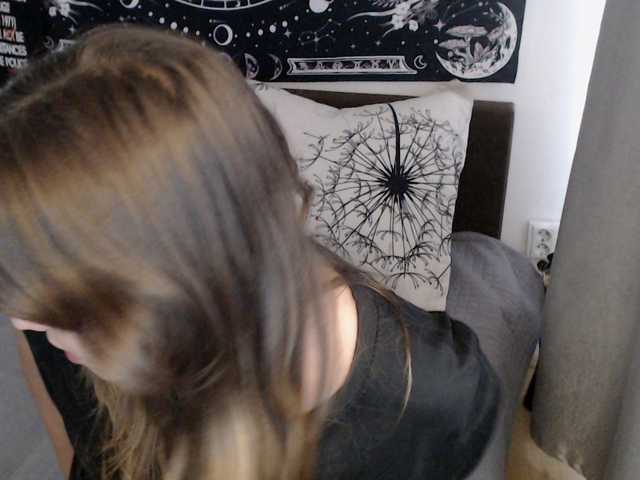 RacyRoby live cam on BongaCams