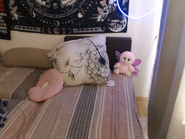 RacyRoby live cam on BongaCams