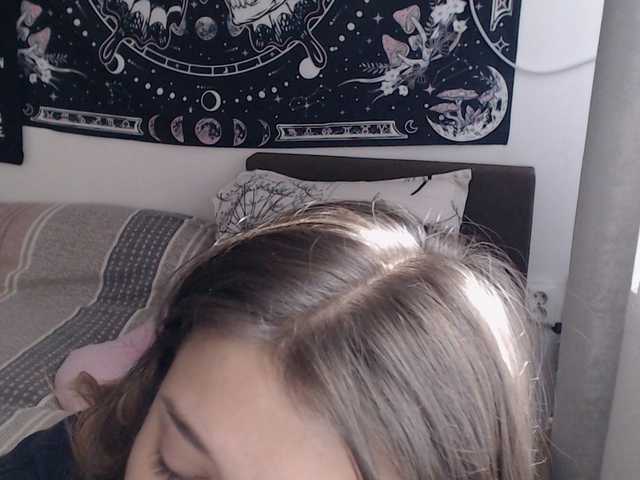 RacyRoby live cam on BongaCams