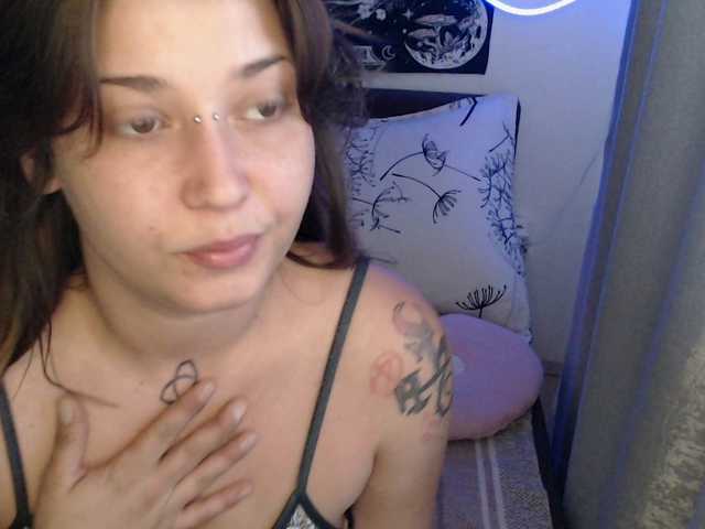 RacyRoby live cam on BongaCams