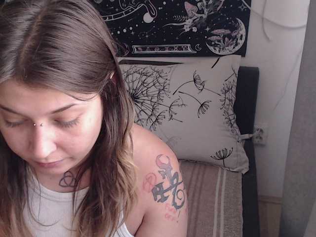 RacyRoby live cam on BongaCams